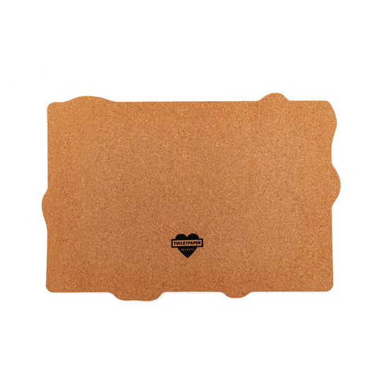 SELETTI - TOVAGLIETTA TOILETPAPER SNAKES