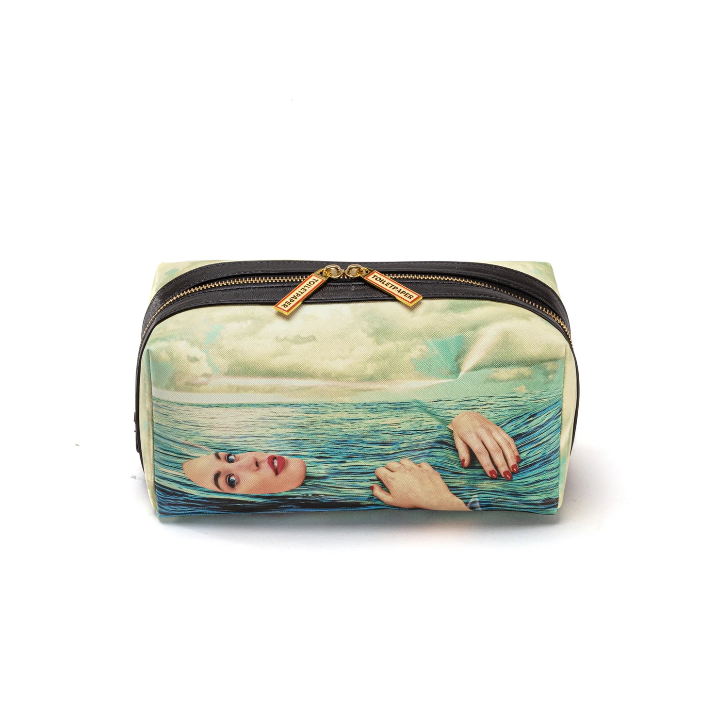WASHBAG SEA GIRL