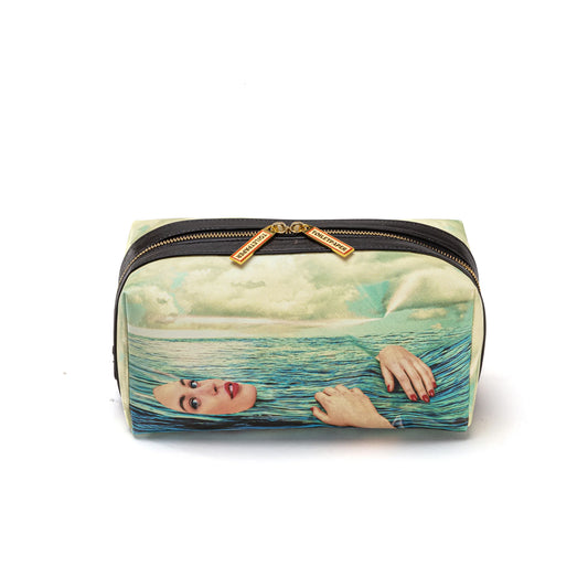 WASHBAG SEA GIRL