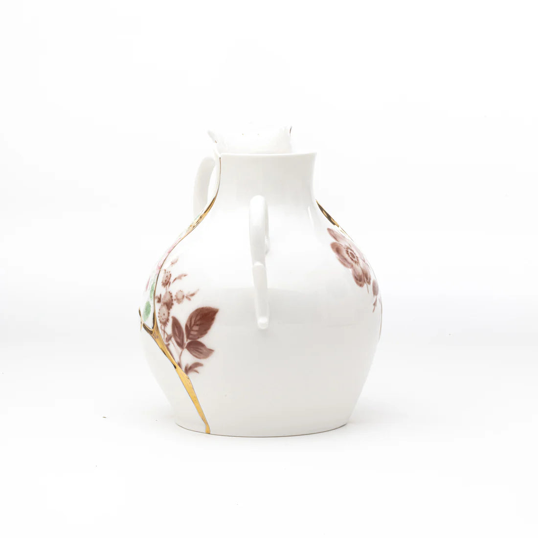 VASO KINTSUGI MEDIO 18X16X19CM