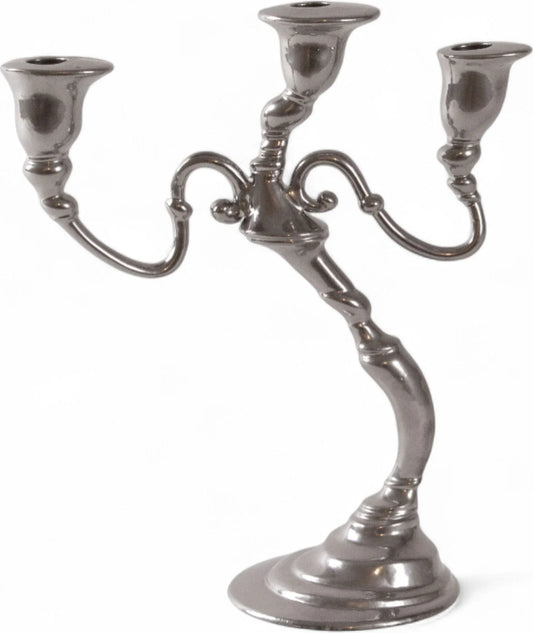 SELETTI - CANDELABRO TRE FUOCHI CANDELABRA DIESEL