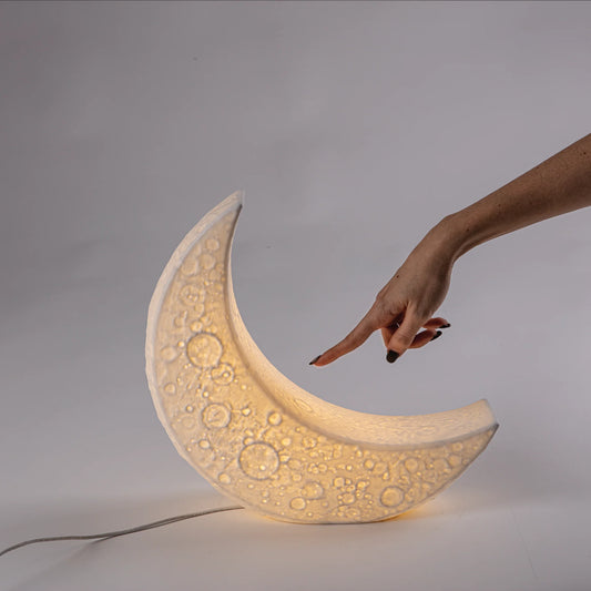 LAMPADA MY TINY MOON LAMP