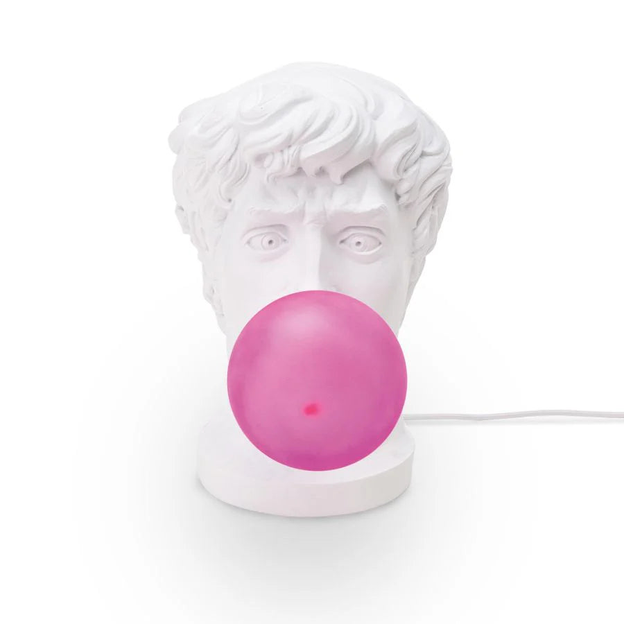 LAMPADA ALESSANDRO MAGNO - WONDER LAMP