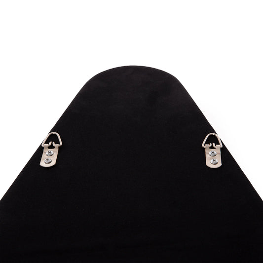 SPECCHIO GOCCIA TONGUE LINGUA/ROSSETTO