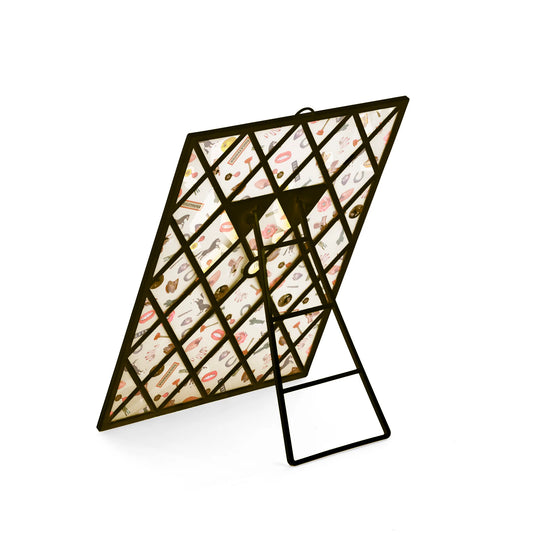 SPECCHIO MEDIO SNAKES