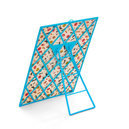 SPECCHIO HAND WITH SNAKES