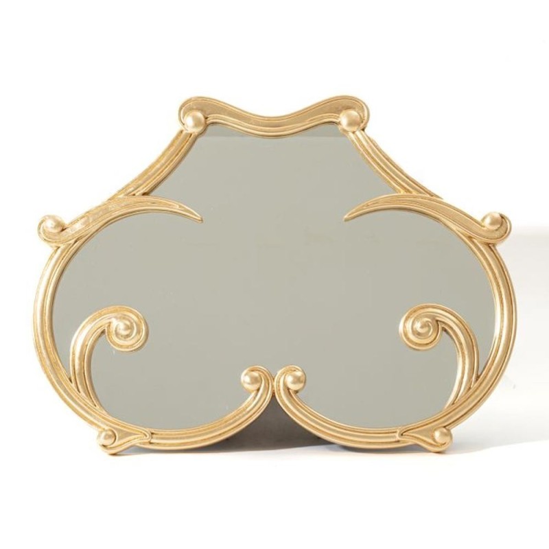 SPECCHIO CON CORNICE LIBERTY MIRROR WOMAN