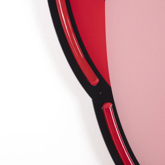 SELETTI - LAMPADA A LED TONGUE