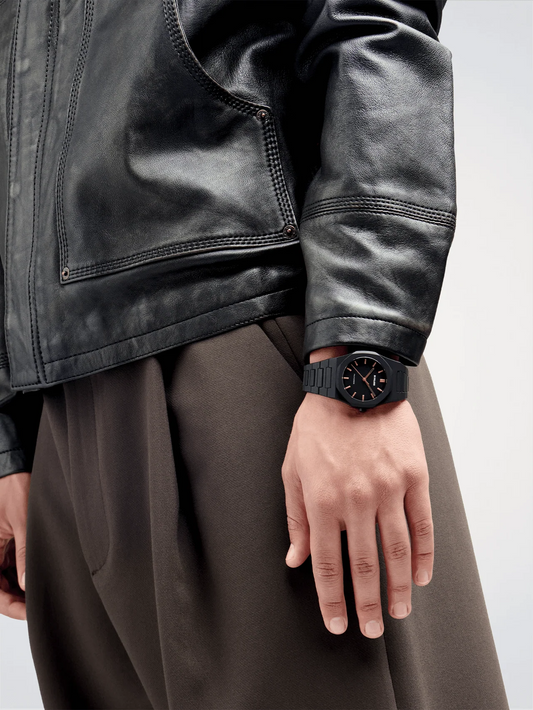 D1 MILANO - DAWN LIGHT POLYCARBON 40,5 MM