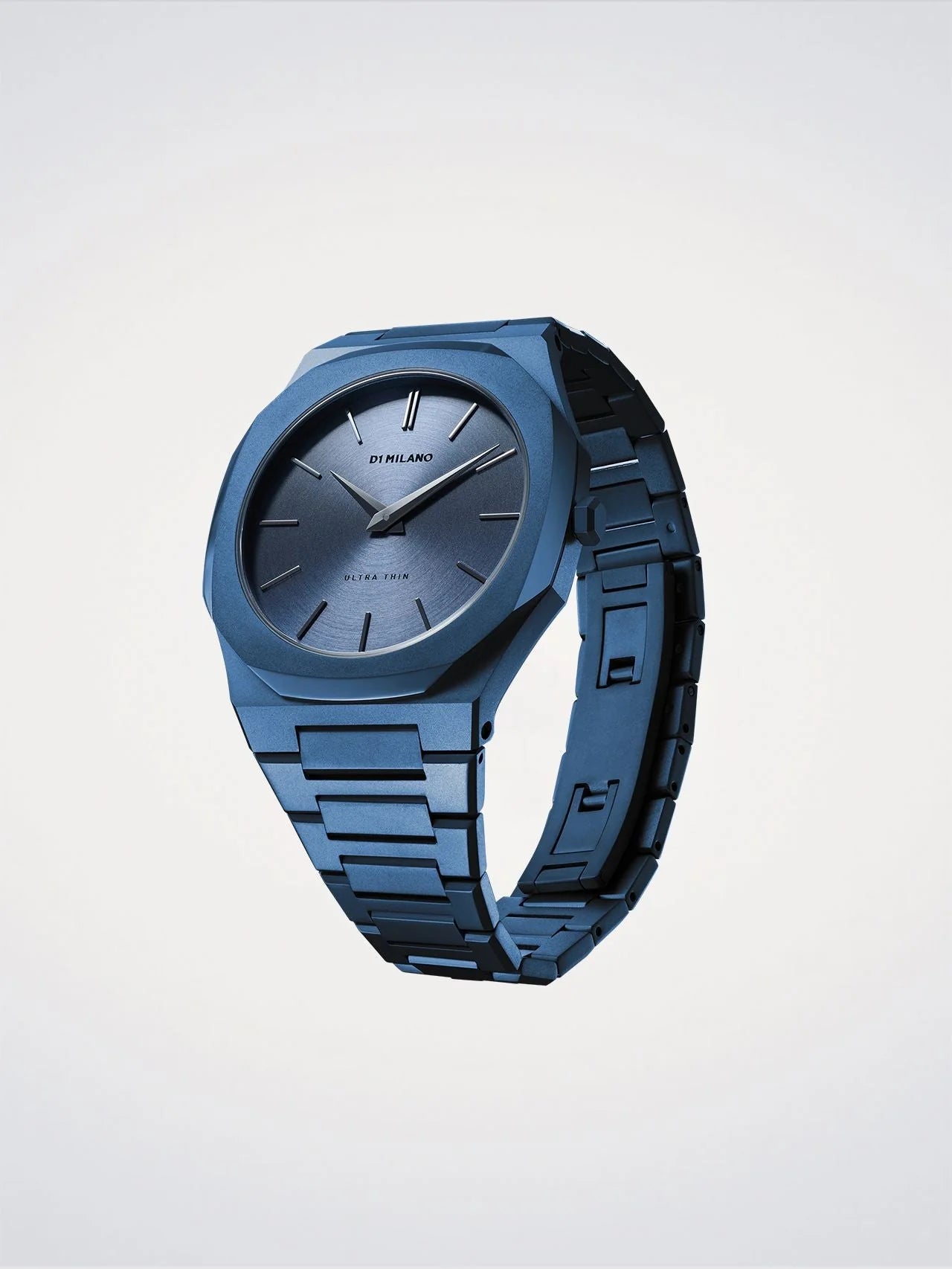 D1 MILANO - MIDNIGHT ULTRA THIN 40 MM