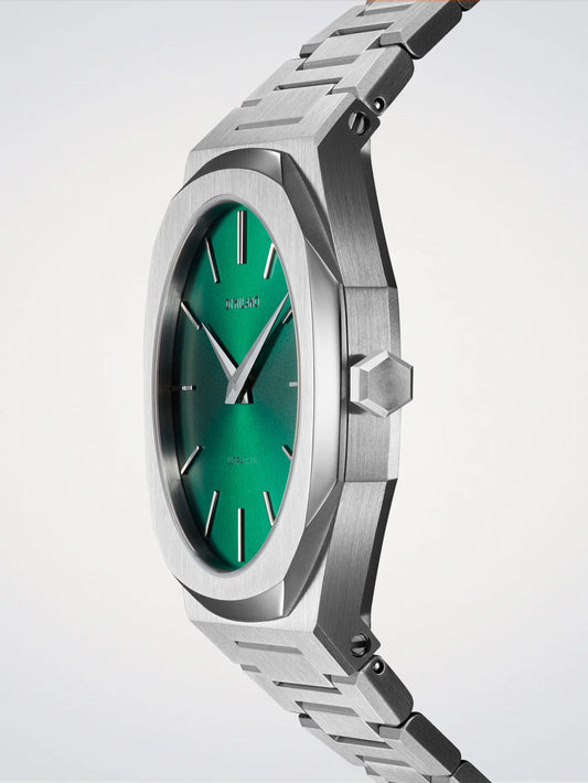 D1 MILANO - SCARABEO ULTRA THIN 40 MM