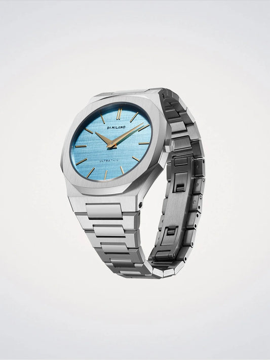 OROLOGIO ULTRA THIN DUSK 34MM