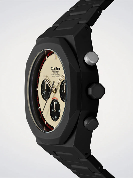 D1 MILANO - OROLOGIO VOID PANTHOM