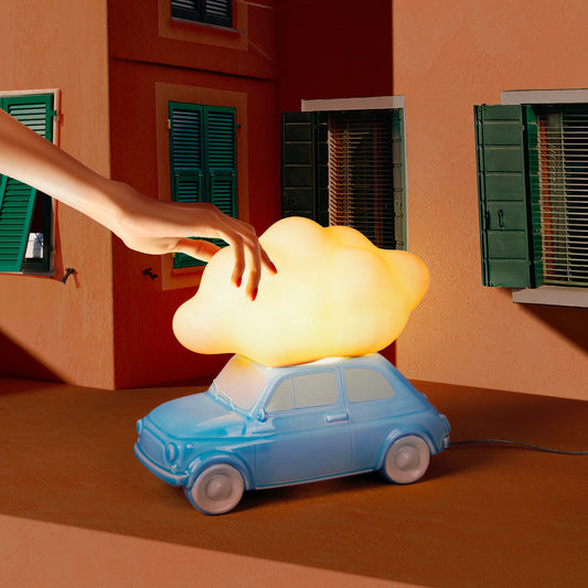 LAMPADA DA TAVOLO - NUVOLA LAMP