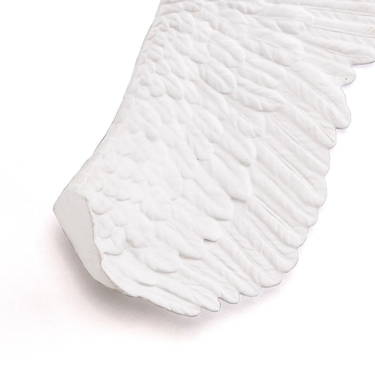 SCULTURA WING SINISTRA - MEMORABILIA MUSEUM