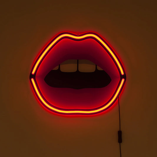 SELETTI - LAMPADA LED BLOW