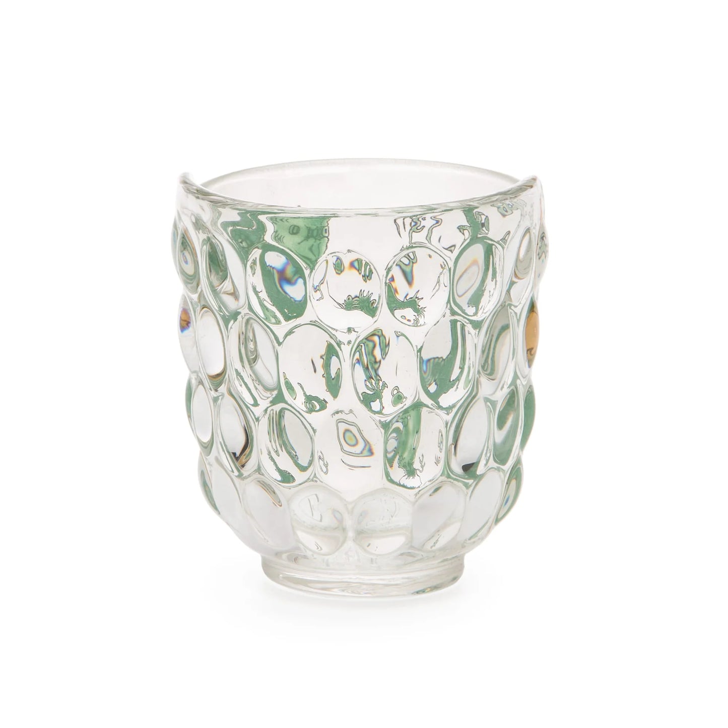 SELETTI - SET 3 BICCHIERI HYBRID AGLAURA