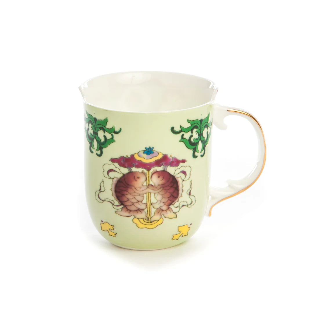 TAZZA ANASTASIA MUG HYBRID
