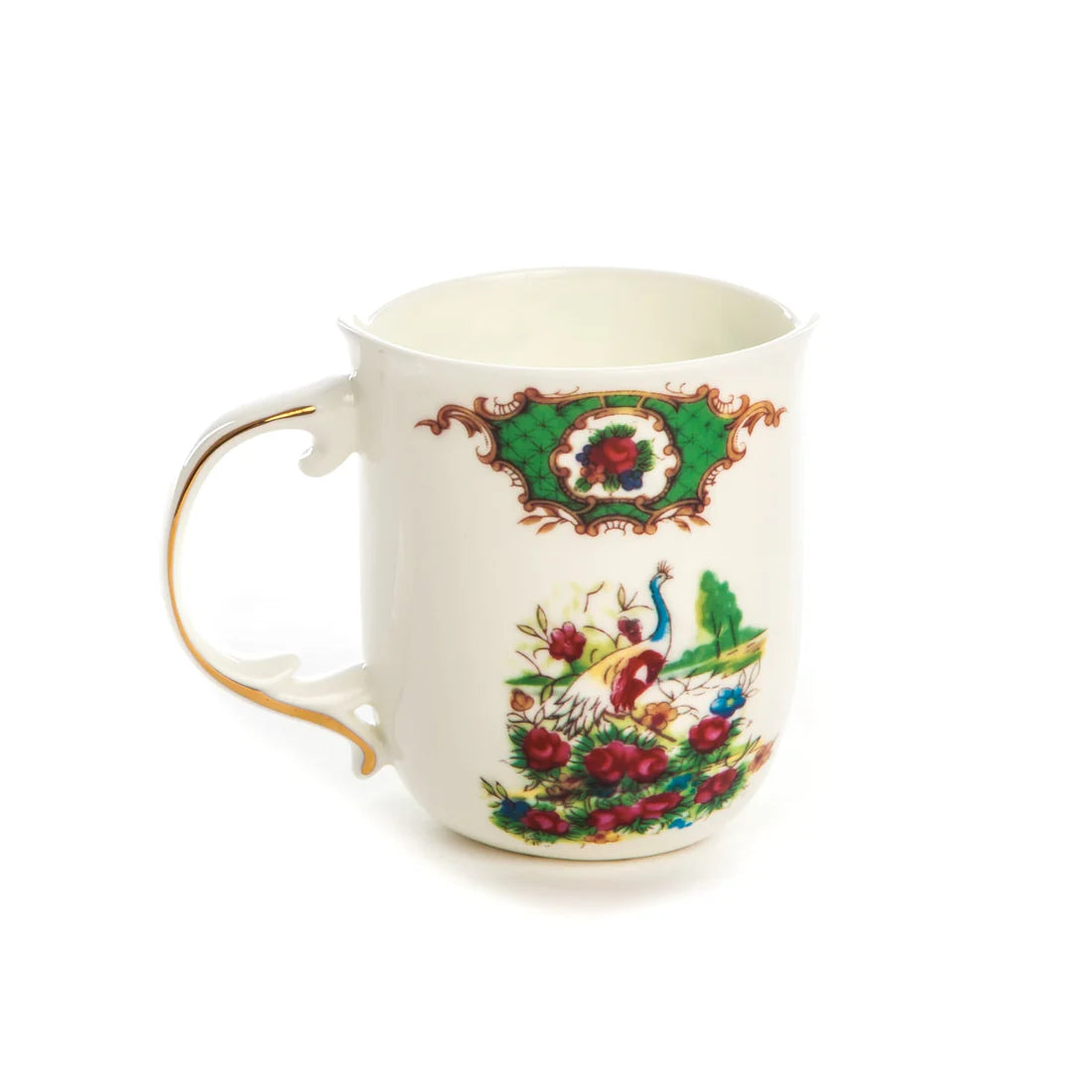 TAZZA ANASTASIA MUG HYBRID