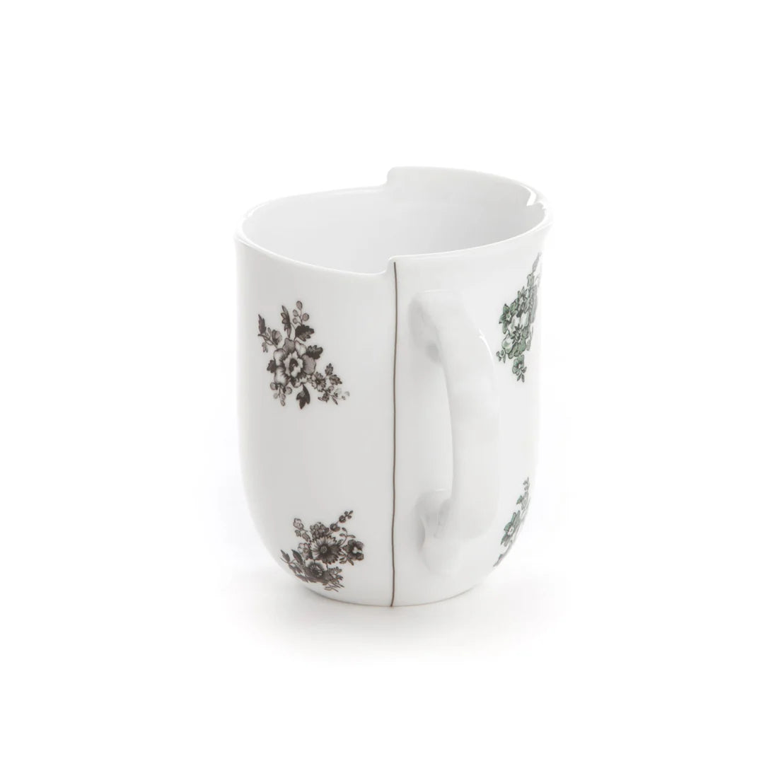 TAZZA FEDORA MUG HYBRID