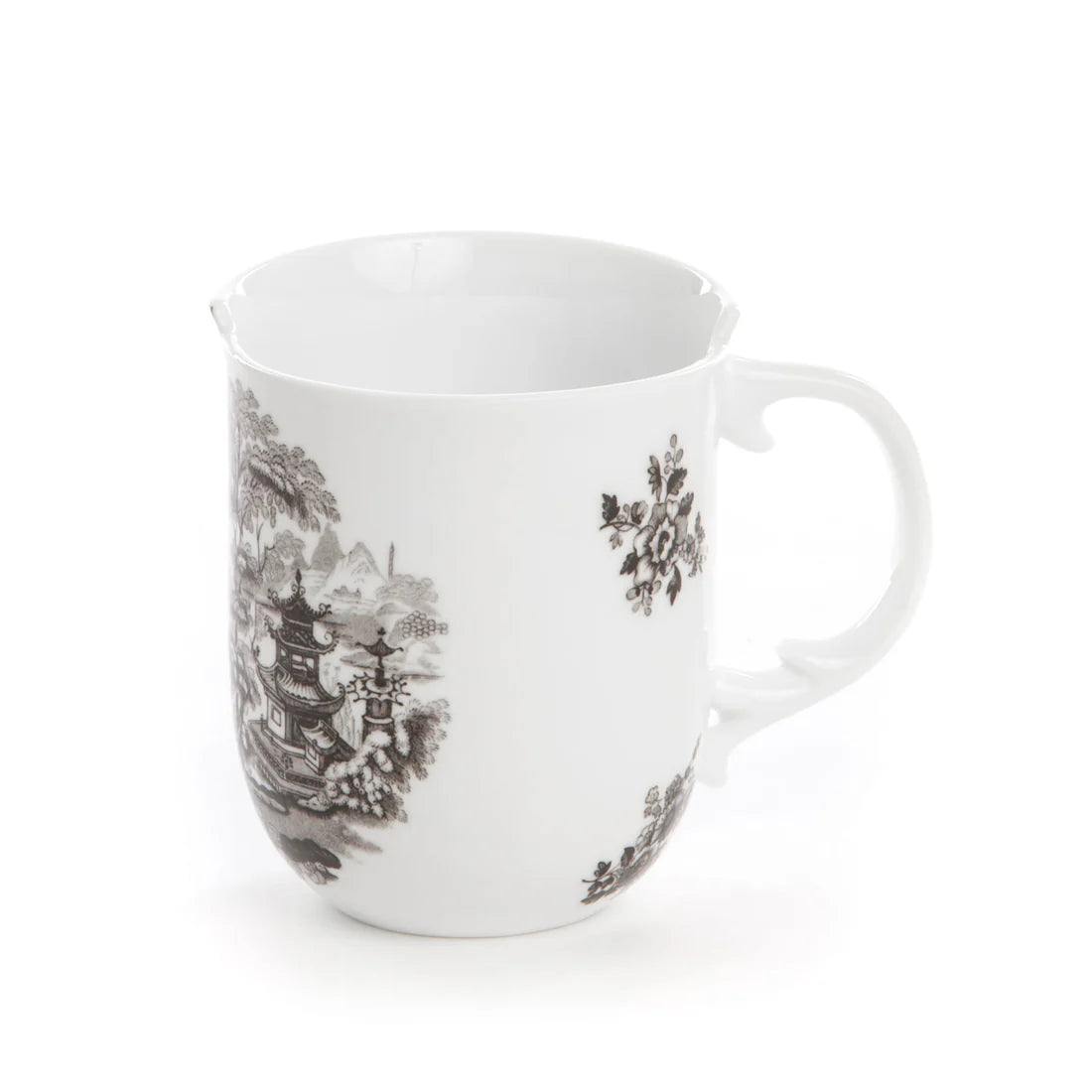 TAZZA FEDORA MUG HYBRID