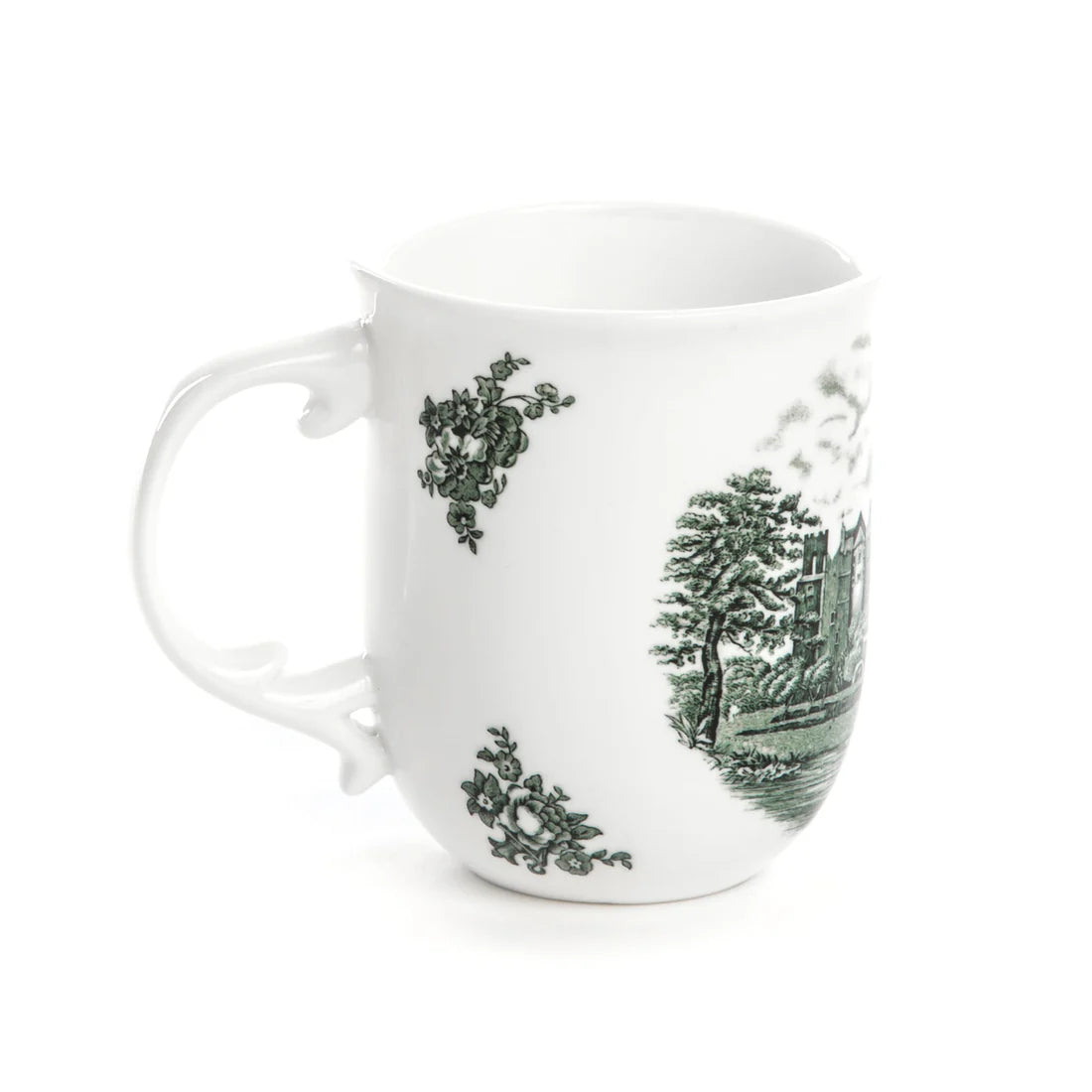 TAZZA FEDORA MUG HYBRID