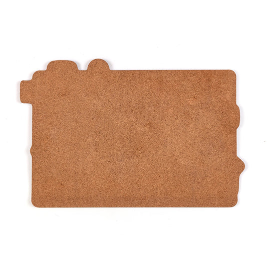 SELETTI - TOVAGLIETTA TOILETPAPER TRUMPETS