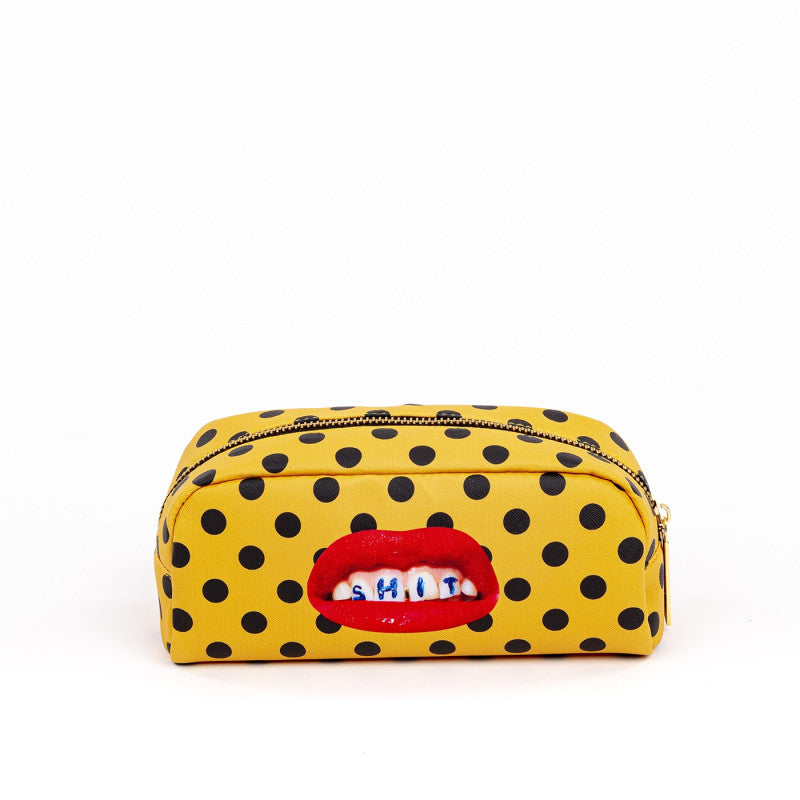 CASES CLUTCH BAG SHIT