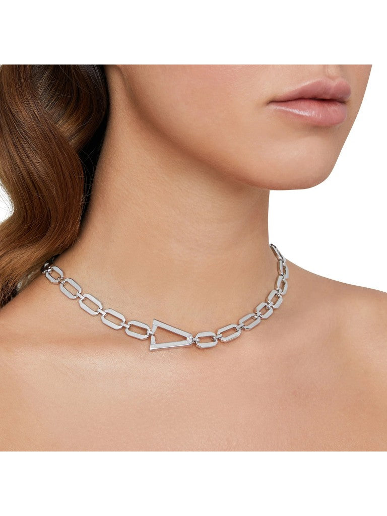 VALENTINA FERRAGNI - COLLANA NINA SILVER