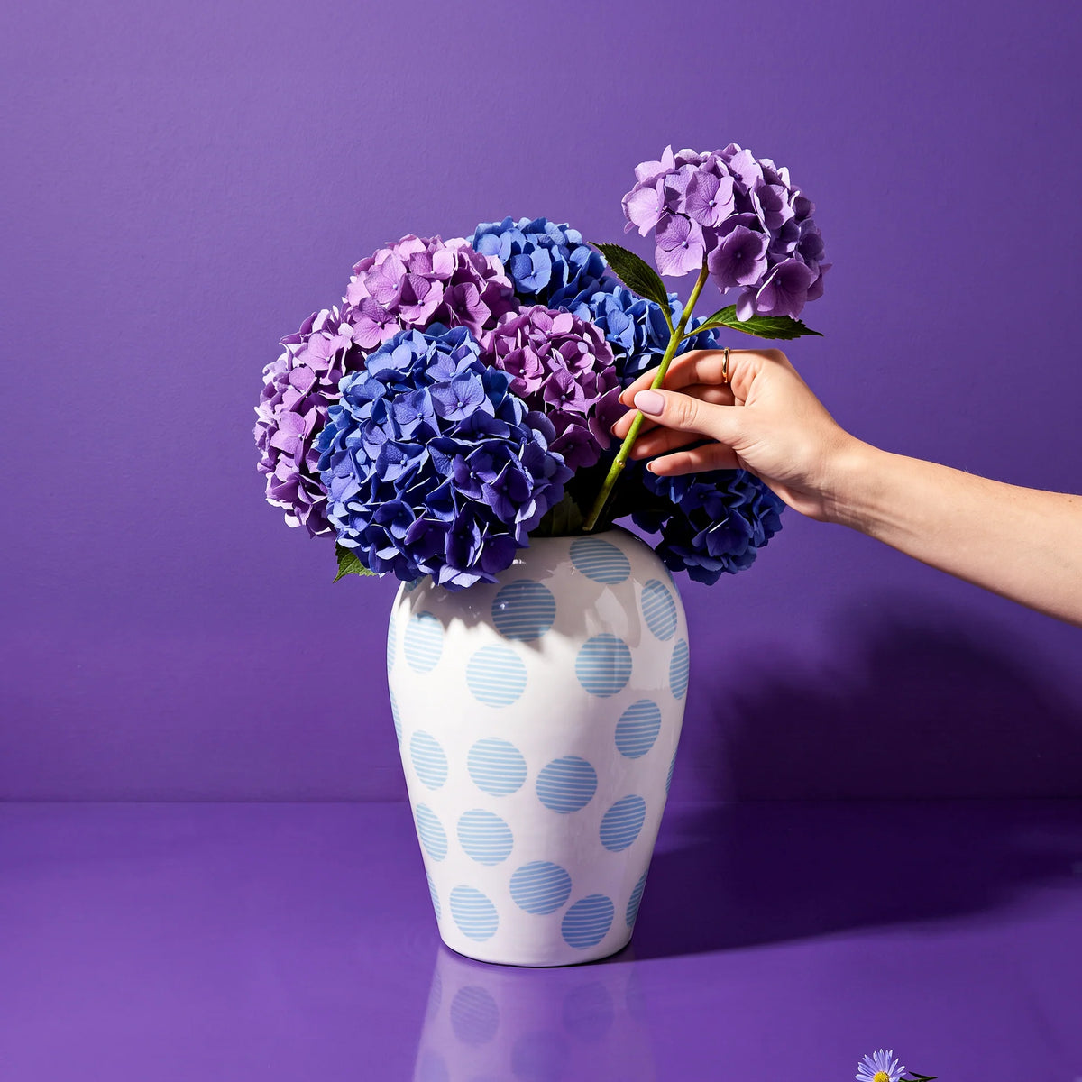 SELETTI - VASO CANOPIA KIKI