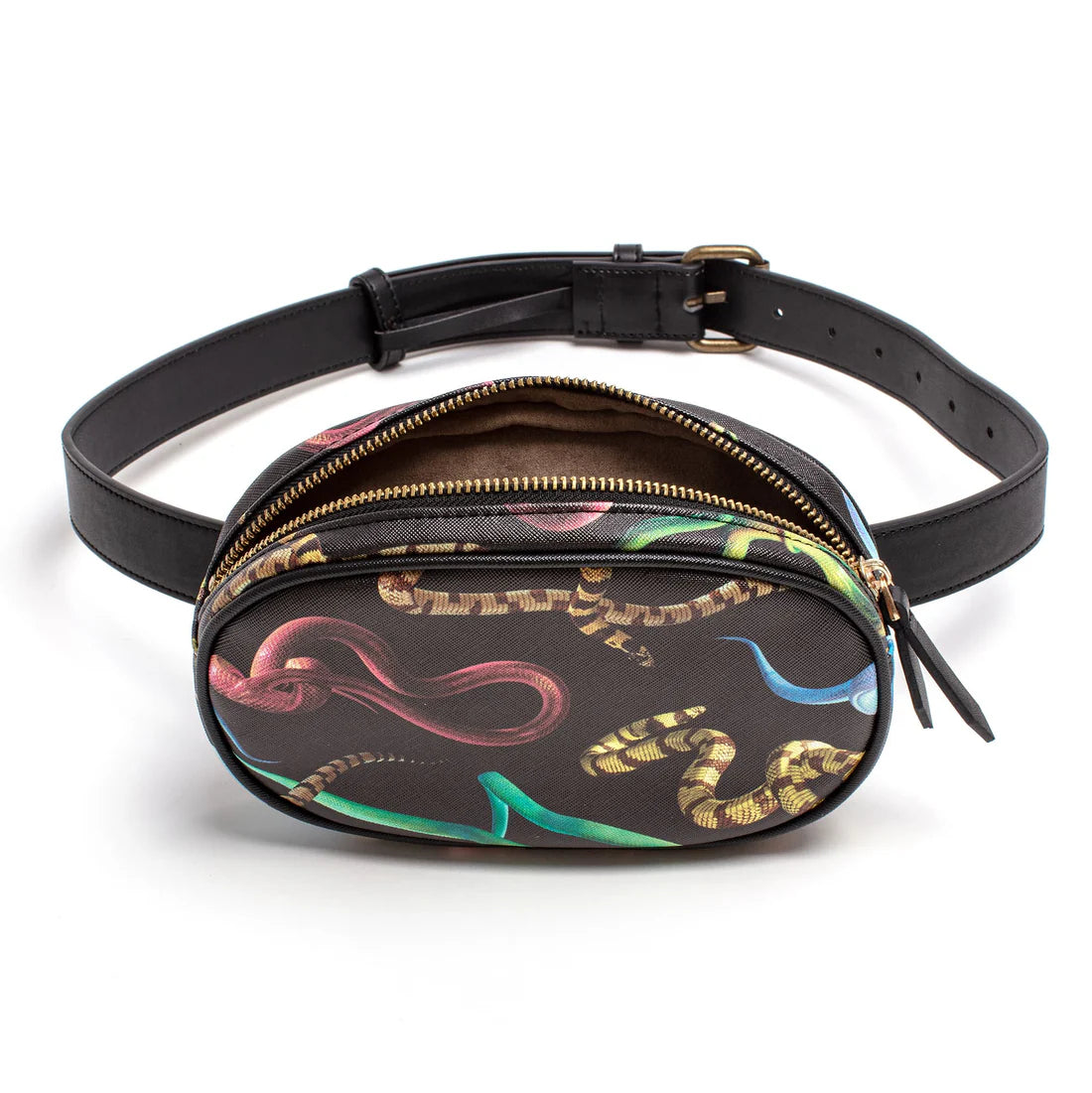 MARSUPIO TOILETPAPER SNAKE