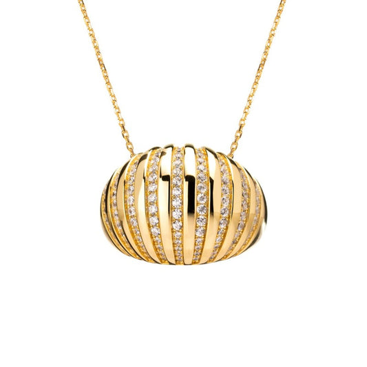 COLLANA LUXURY RAY