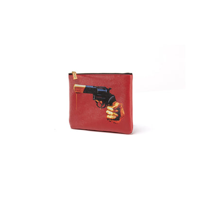 CASES COSMETIC REVOLVER