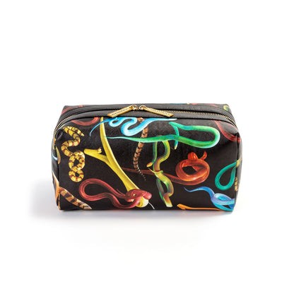 WASHBAG SERPENTI
