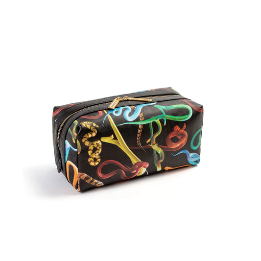 WASHBAG SERPENTI