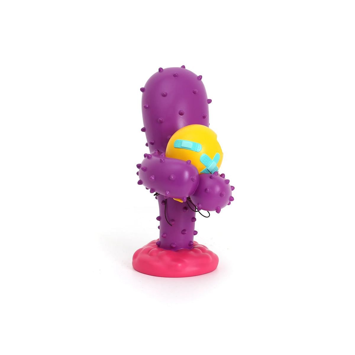 SELETTI - LOVE HURTS YOU PURPLE LIMITED EDITION  (PRE SALE)