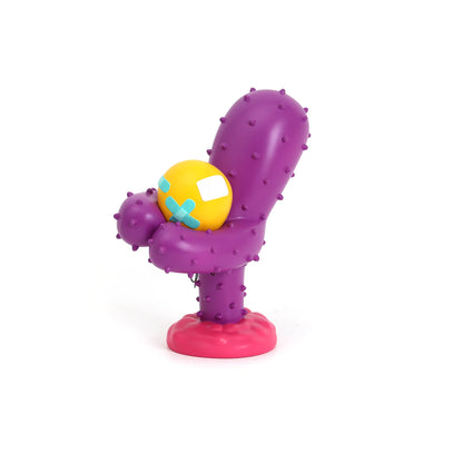 SELETTI - LOVE HURTS YOU PURPLE LIMITED EDITION  (PRE SALE)