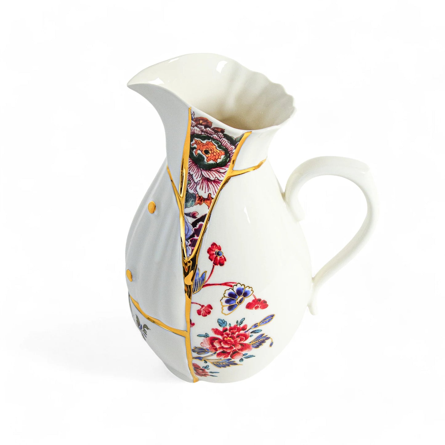 SELETTI - CARAFFA KINTSUGI