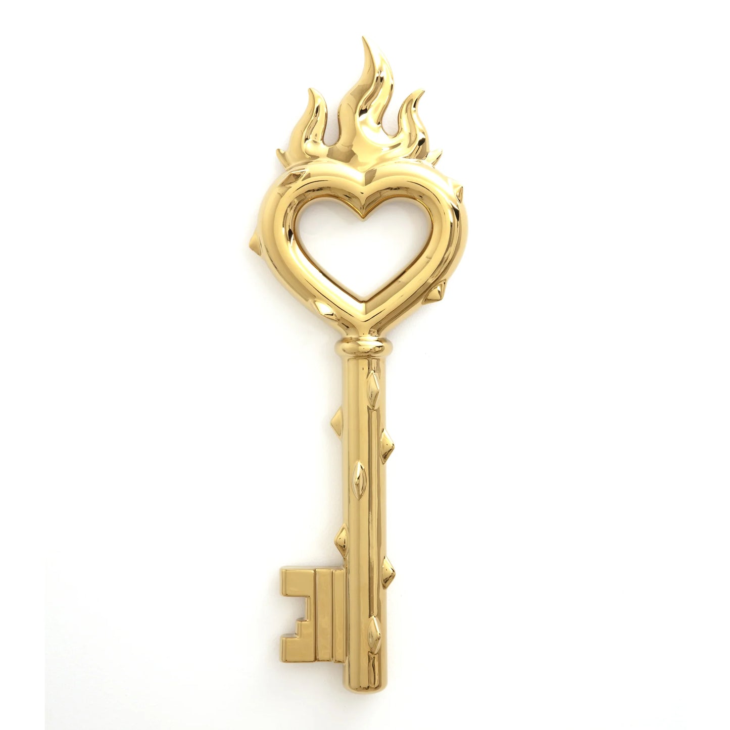 SCULTURA CHIAVE PASSIONE