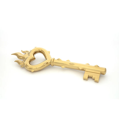 SCULTURA CHIAVE PASSIONE