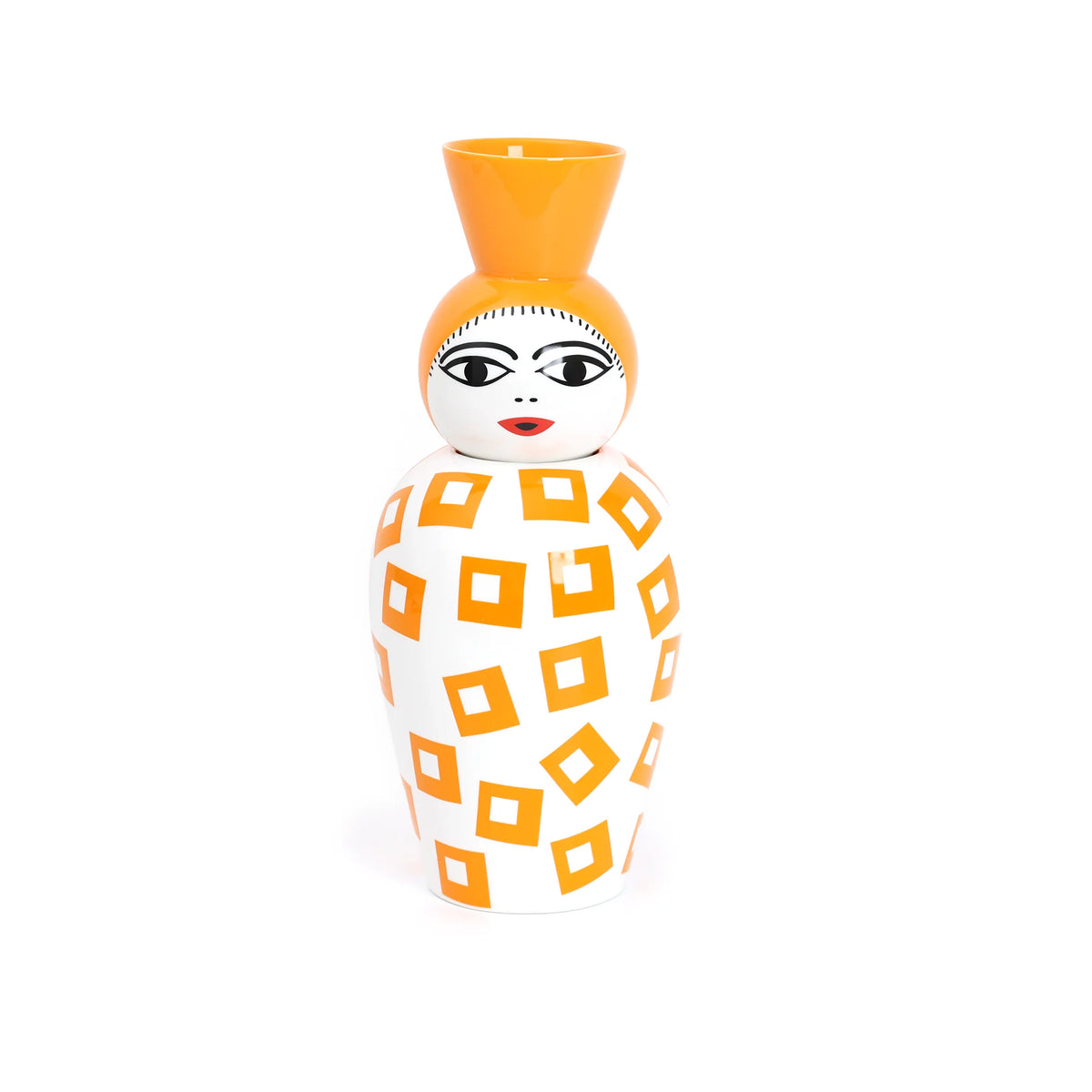 SELETTI - VASO CANOPIA AMINA