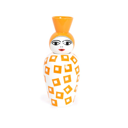 SELETTI - VASO CANOPIA AMINA