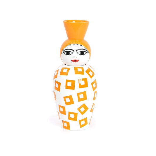 SELETTI - VASO CANOPIA AMINA
