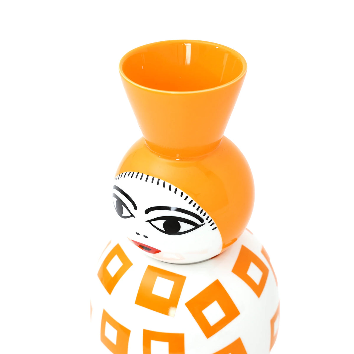 SELETTI - VASO CANOPIA AMINA
