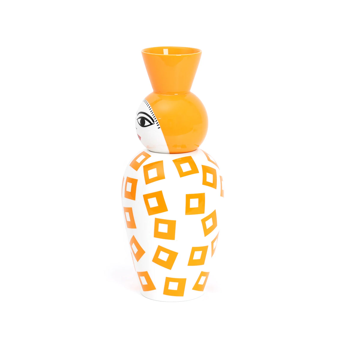 SELETTI - VASO CANOPIA AMINA