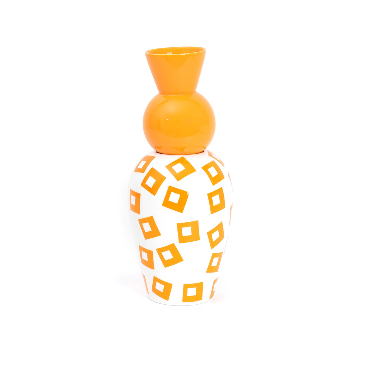SELETTI - VASO CANOPIA AMINA