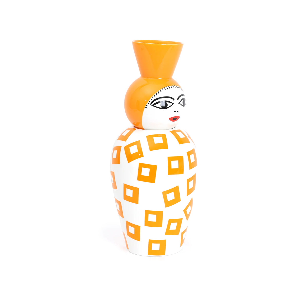 SELETTI - VASO CANOPIA AMINA