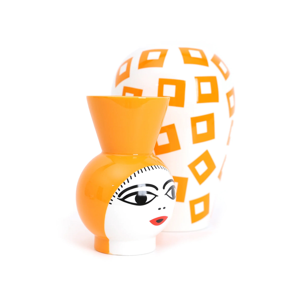 SELETTI - VASO CANOPIA AMINA