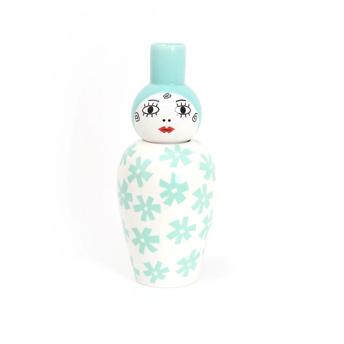 SELETTI - VASO CANOPIA ZITA