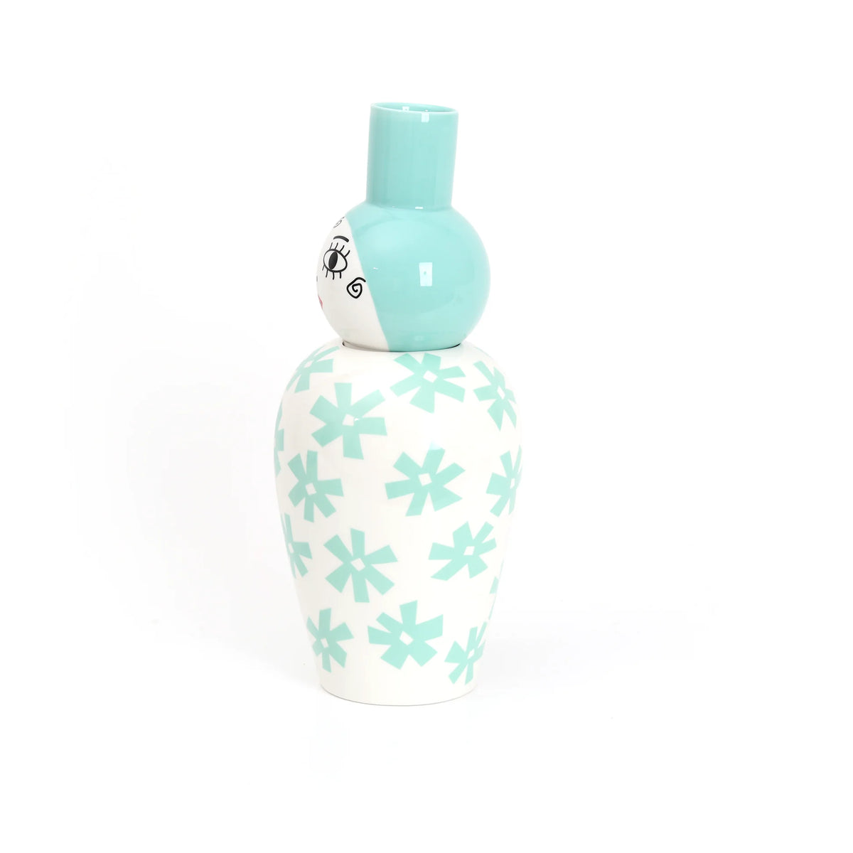 SELETTI - VASO CANOPIA ZITA